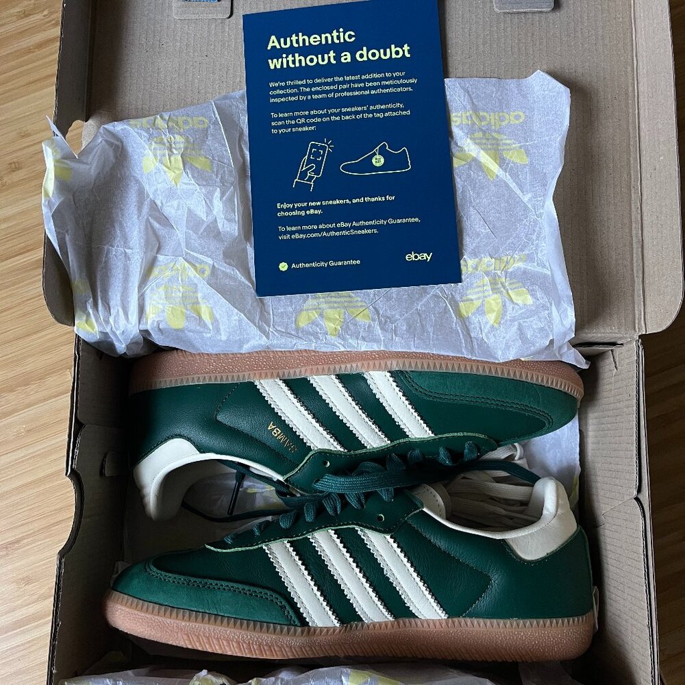 Adidas Samba OG Shoes
